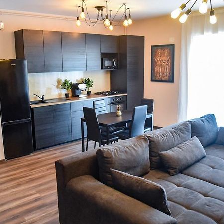 Wood Central Apartment Timişoara Extérieur photo
