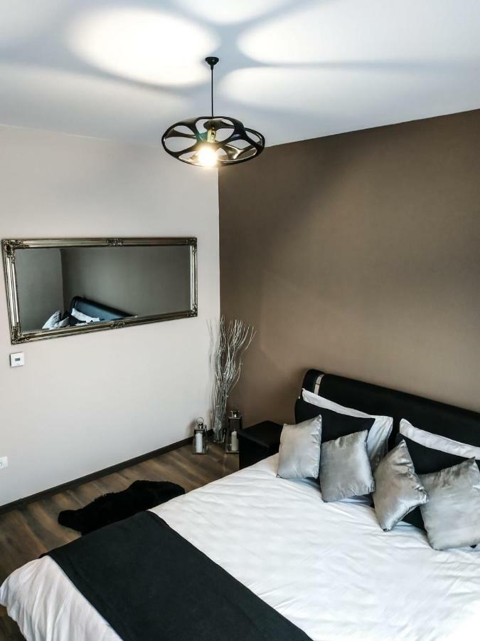 Wood Central Apartment Timişoara Extérieur photo